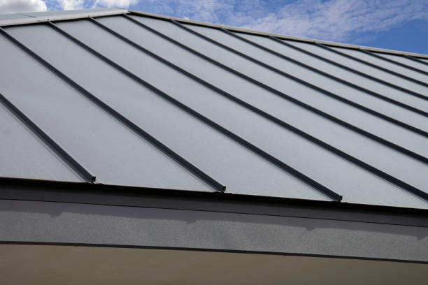 Best Roof Ventilation Installation  in Brooklyn, IN