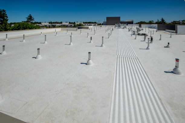 Best Emergency Roof Repair Services  in Brooklyn, IN